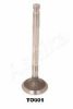TOYOT 1371556010 Exhaust Valve